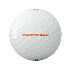  Titleist Velocity Golfbolde