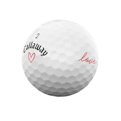 Callaway Supersoft Love Golfbolde