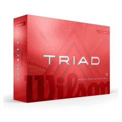 Wilson Triad Golfbolde 