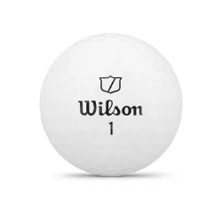 Wilson Triad Golfbolde 