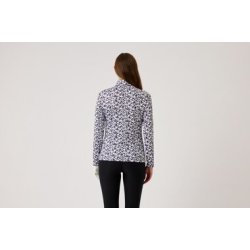 Daily Sports Sheermotion LS Half Zip 