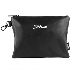 Titleist Players Classic Zippered Pouch