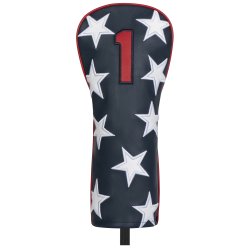 Titleist Stars &amp; Stripes Headcover Driver