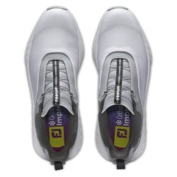 Footjoy Herre Quantum BOA Golfsko