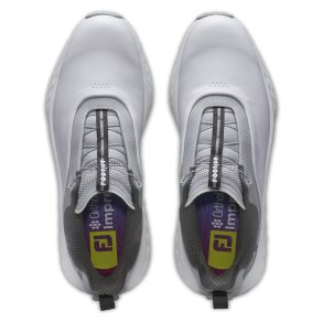Footjoy Herre Quantum BOA Golfsko