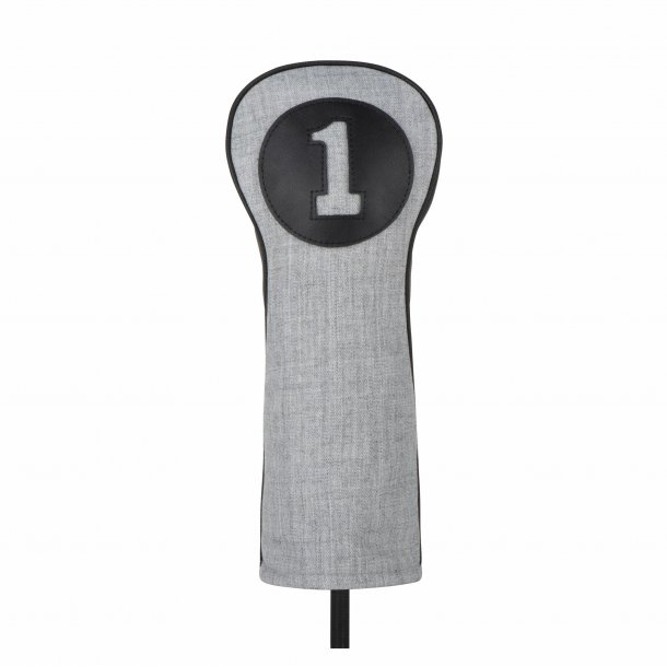 Titleist Heather Headcover Driver