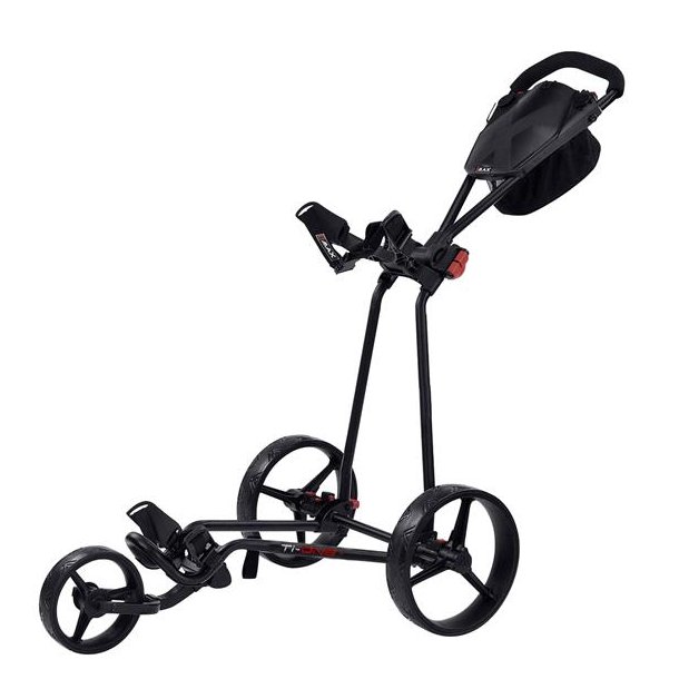 Big Max TI One Golfvogn 