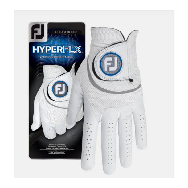 FootJoy HyperFLX DameGolfhandske