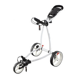 Big Max Blade IP Golfvogn 