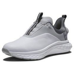 Footjoy Herre Quantum BOA Golfsko