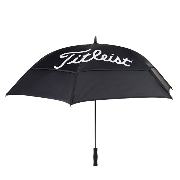 Titleist Players Double Canopy Paraply