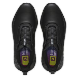 Footjoy Herre Quantum BOA Golfsko