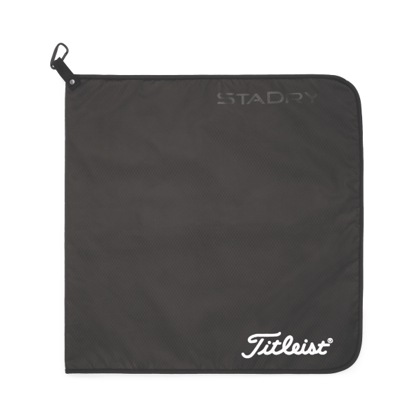 Titleist StaDry Performance Hndklde