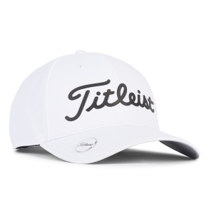 Titleist Players Performance Ball Marker Cap