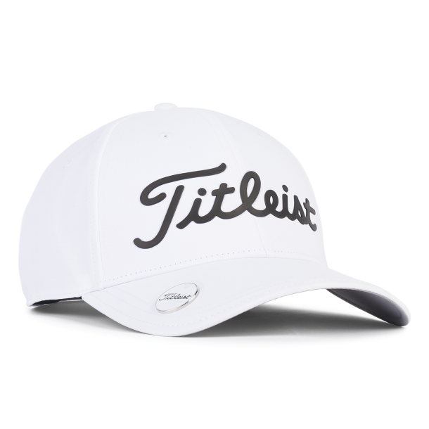 Titleist Players Performance Ball Marker Cap