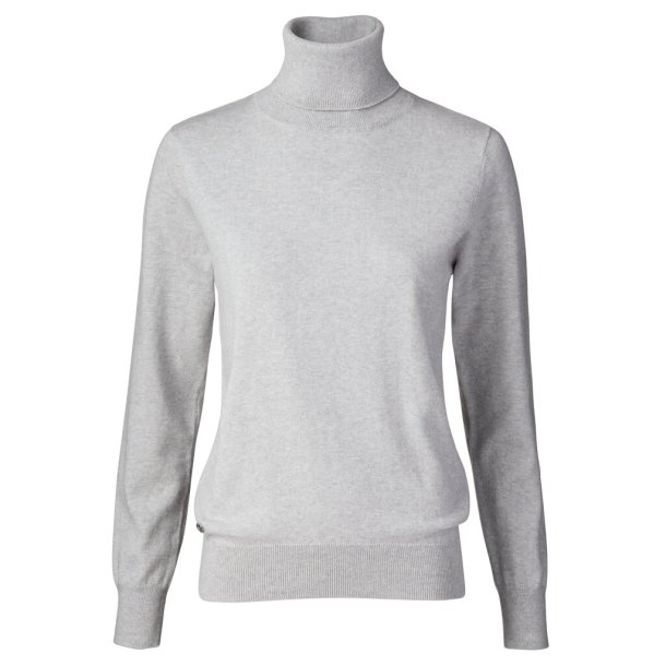 Daily Sports Trissie Roll-Neck Pullover