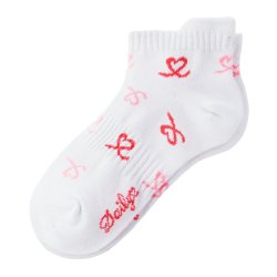 Daily Sports Heart Socks