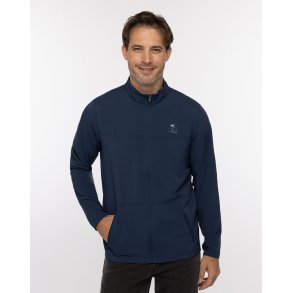Travis Mathew Fiesta Friday Full Zip