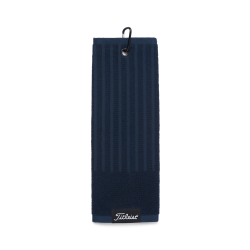 Titleist Players Tri-Fold Cart Hndklde