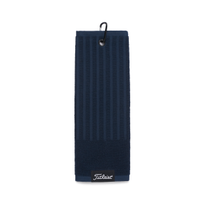 Titleist Players Tri-Fold Cart Hndklde