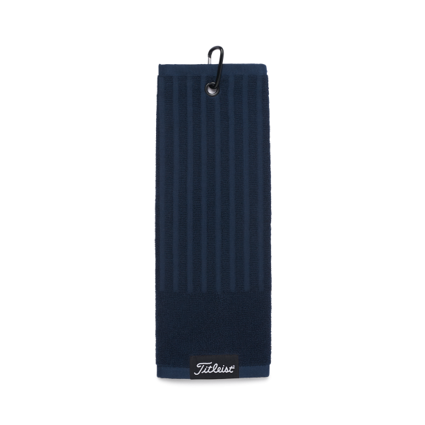 Titleist Players Tri-Fold Cart Hndklde
