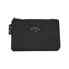 Callaway Clubhouse Valuables Pouch