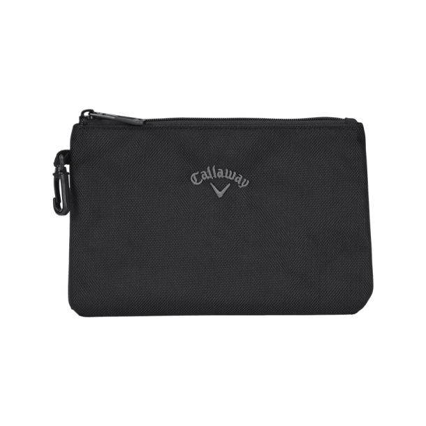 Callaway Clubhouse Valuables Pouch