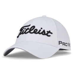 Titleist Tour Elite Cap