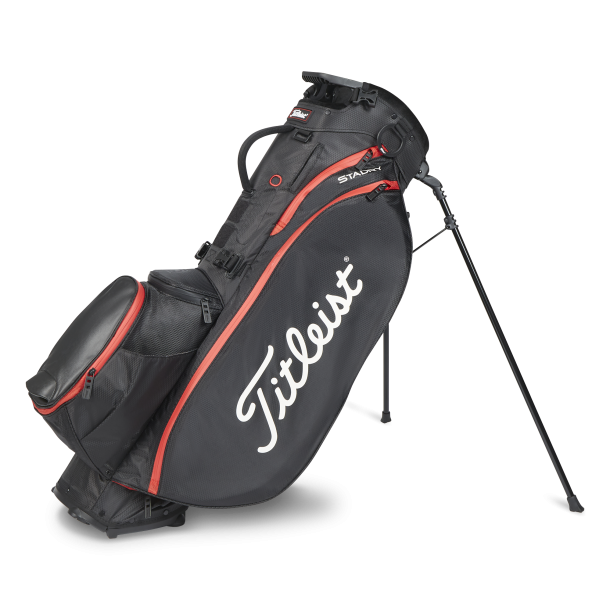 Titleist Players 5 StaDry Brebag