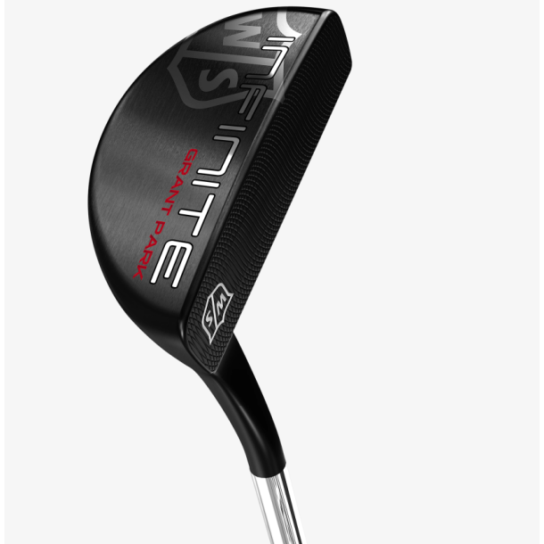 Wilson Staff Infinite Grant Park Putter 2023