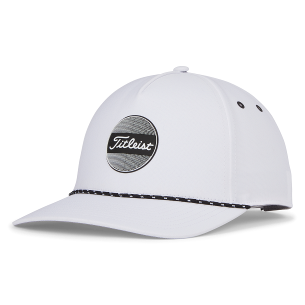 Titleist Boardwalk Rope Cap