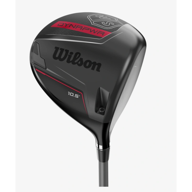 Wilson Staff Dynapower Driver