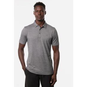 Travis Mathew The Heater Polo
