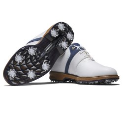 Footjoy Herre Premiere Series Packard