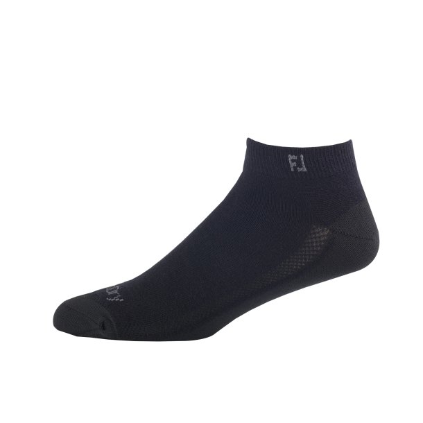 Footjoy Herre ProDry Ltwt Sport strmper