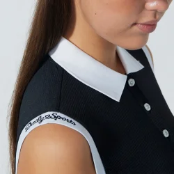 Daily Sports Sicaya SL Polo Dress