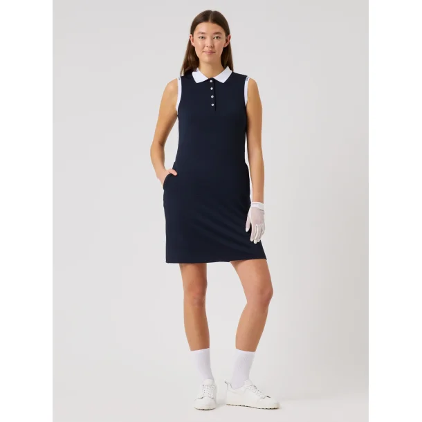 Daily Sports Sicaya SL Polo Dress