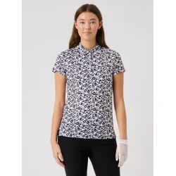 Daily Sports Sheermotion Cap S Polo Shirt