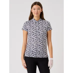 Daily Sports Sheermotion Cap S Polo Shirt