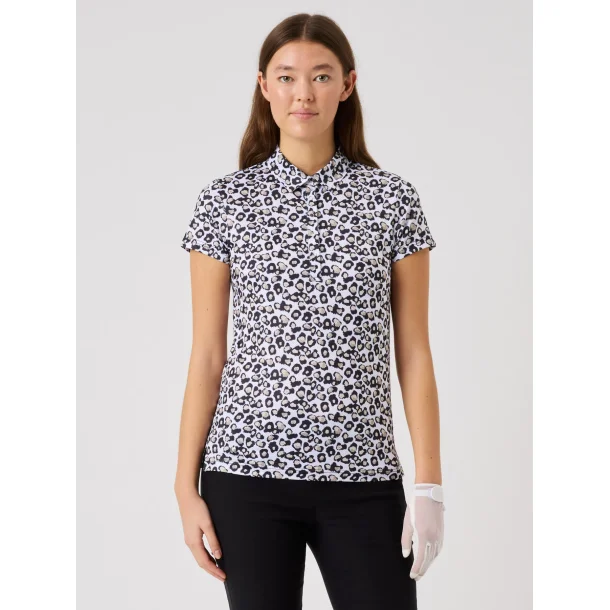 Daily Sports Sheermotion Cap S Polo Shirt