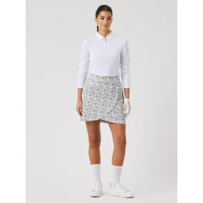 Daily Sports Dull Printed Wrap Skort 45 cm 2026