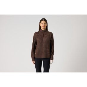 Daily Sports Hudson LS Pullover