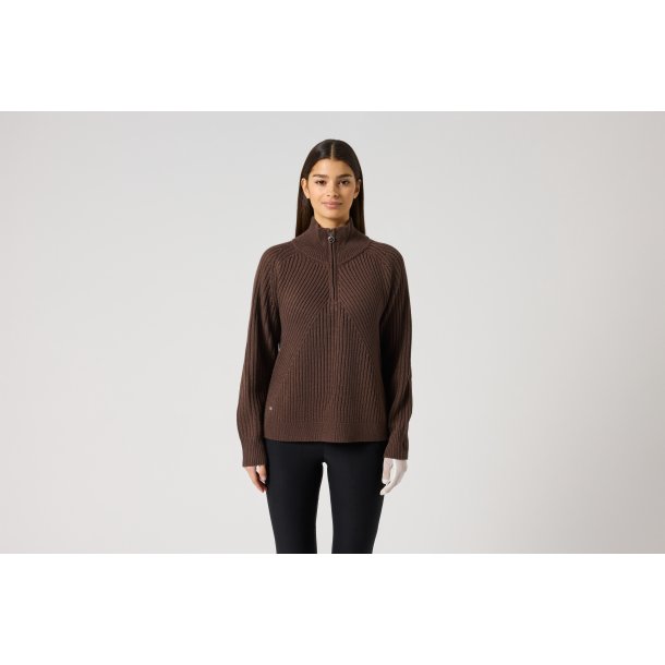 Daily Sports Hudson LS Pullover
