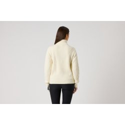 Daily Sports Cable LS Pullover