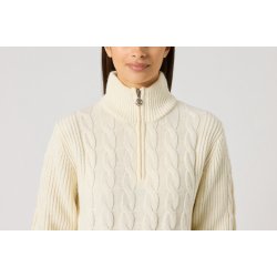 Daily Sports Cable LS Pullover