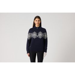 Daily Sports Half Neck Pullover