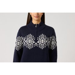 Daily Sports Half Neck Pullover