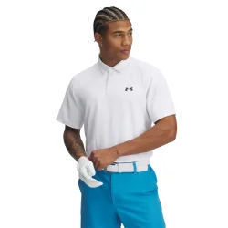 Under Armour T2G Pique Polo 