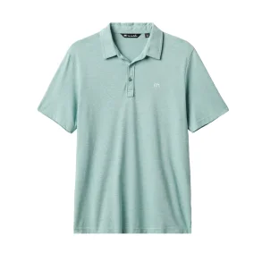 Travis Mathew The Zinna Polo