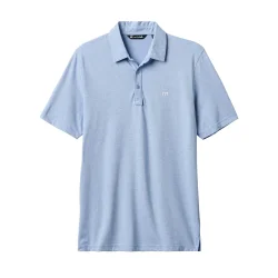 Travis Mathew The Zinna Polo
